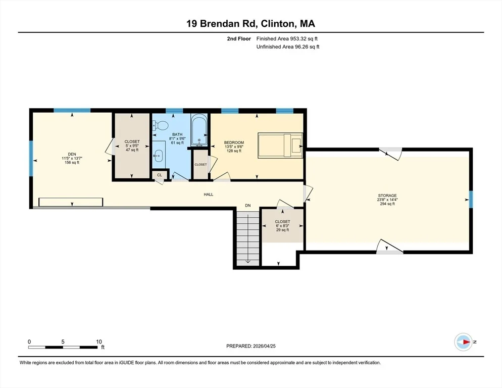 Photo of 19 Brendan Rd