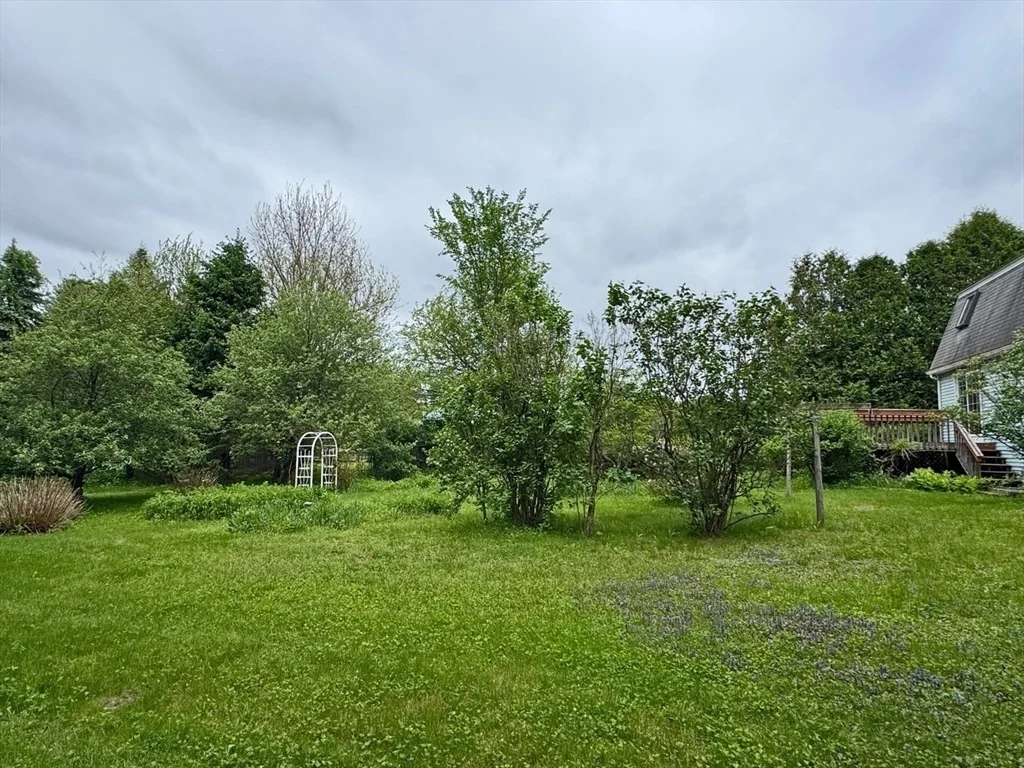 Photo of 486 Turners Falls Road