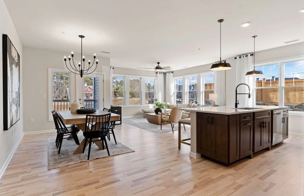 Photo of Unit 107 at 30 Coppersmith Way