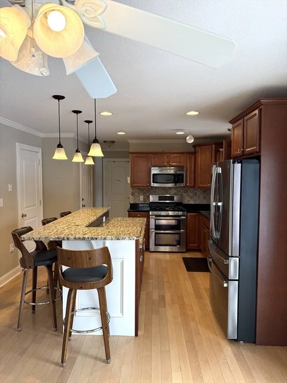 Photo of 134 Granger St