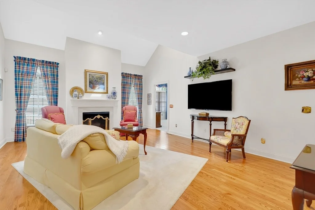 Photo of Unit 110 at 110 High Pine Cir
