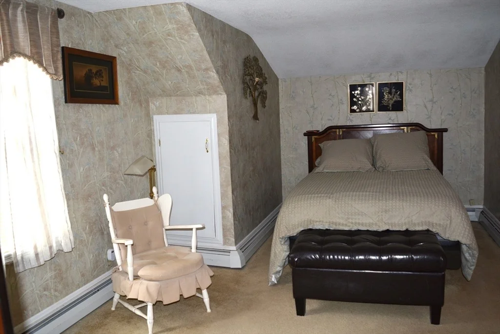 Photo of 20 Exeter Street