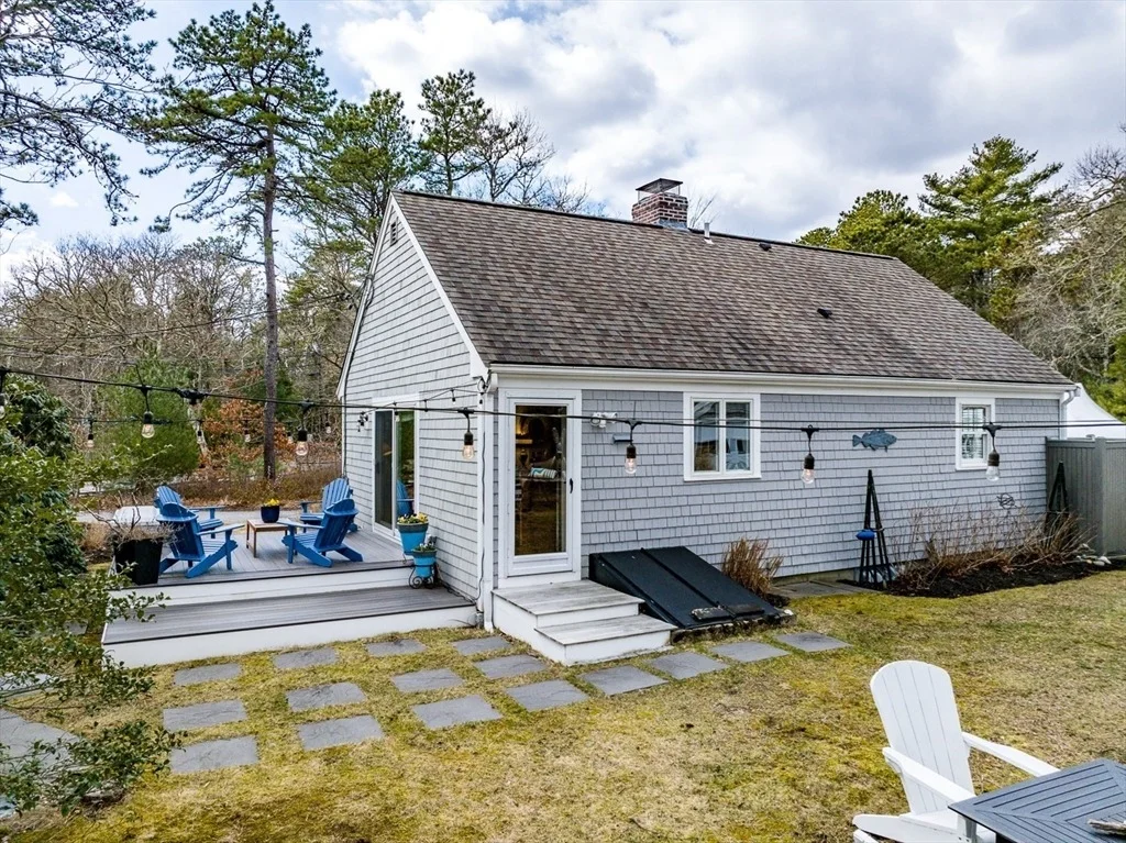 Photo of 220 Lewis Pond Rd