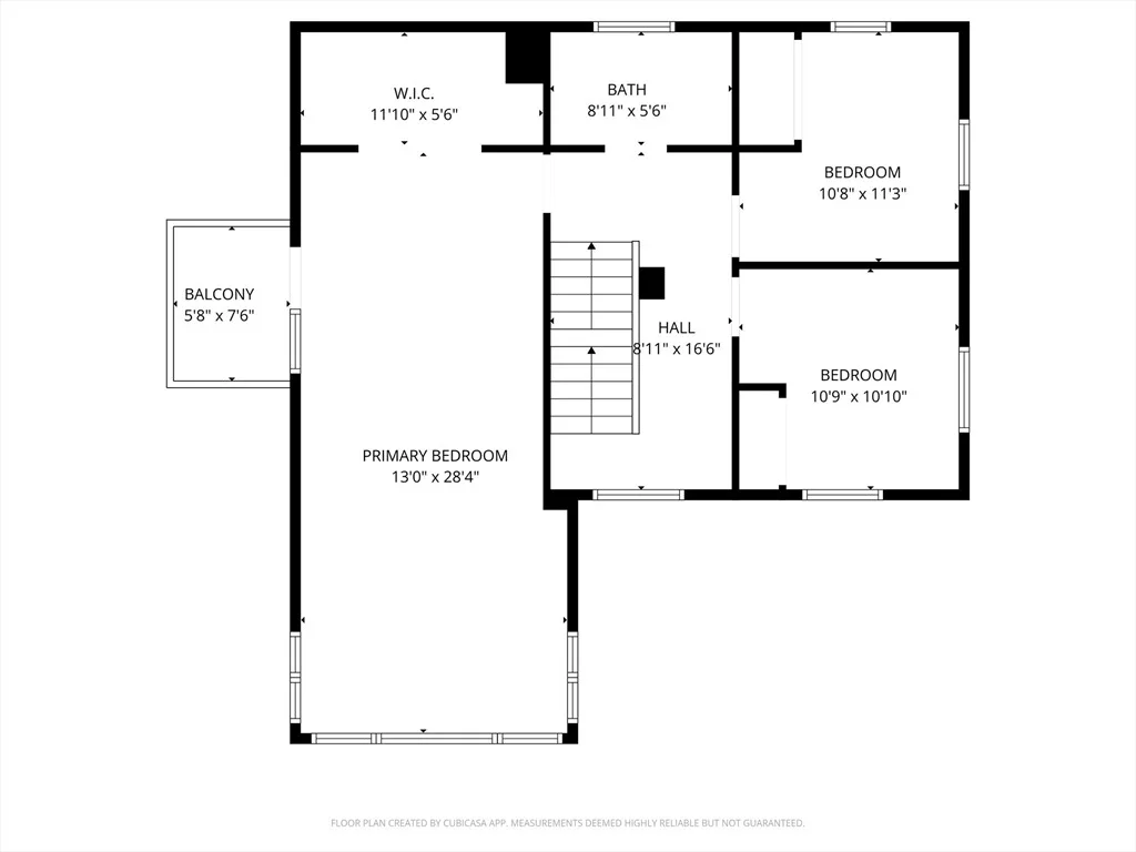 Photo of 156 Wales Rd