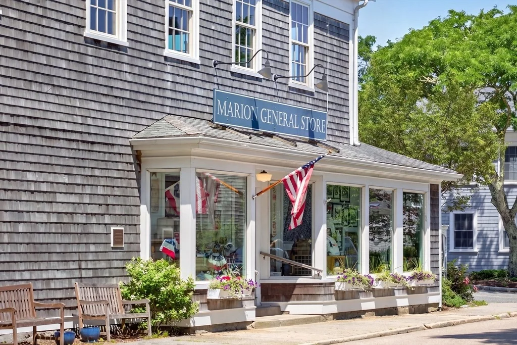 Photo of 7 Vine Street