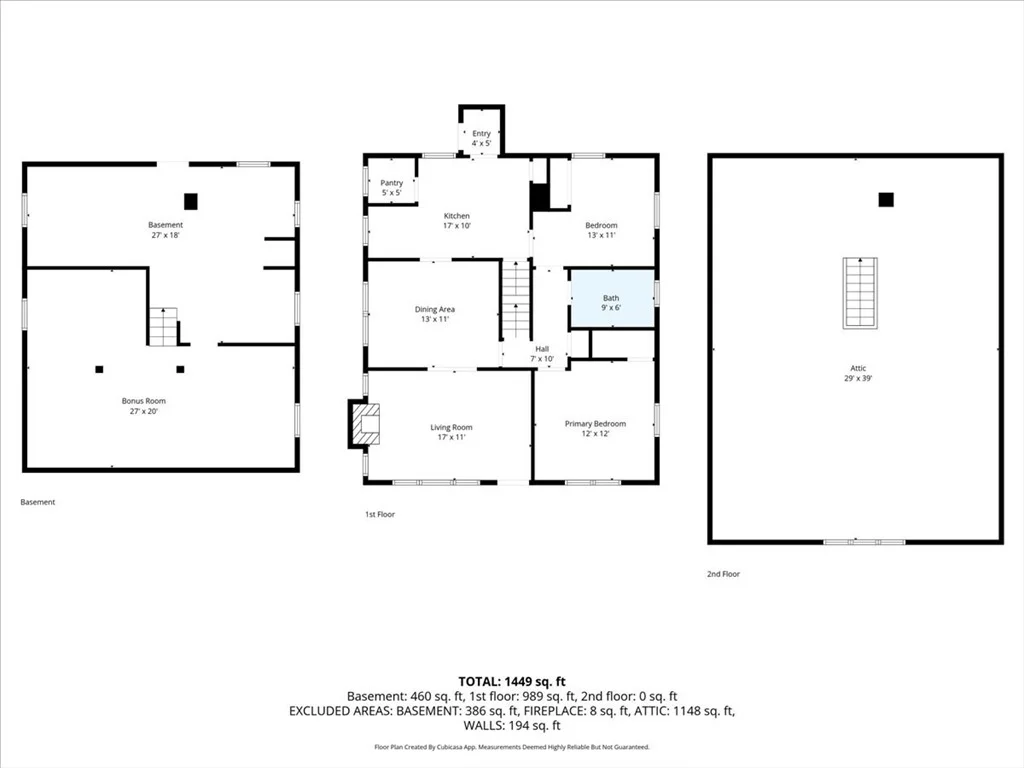 Photo of 153 Brookside Ave.