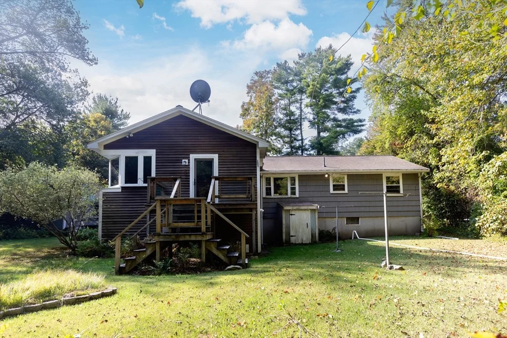 Photo of 145 County Road