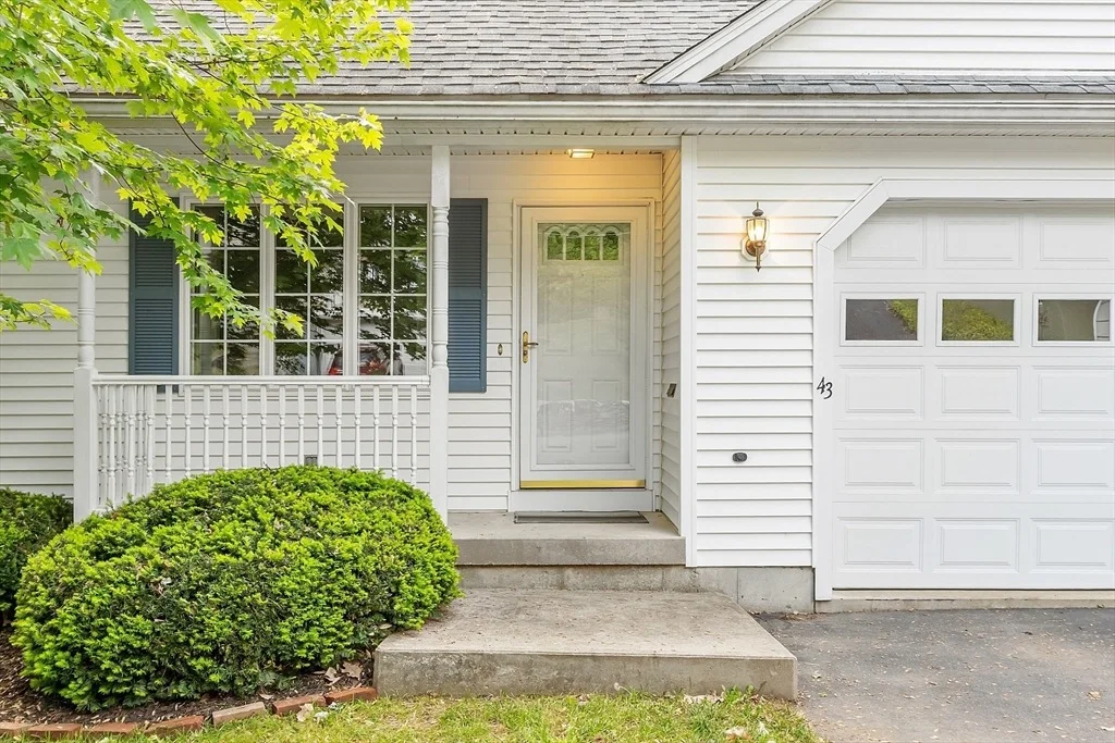 Photo of 43 Warwick Rd