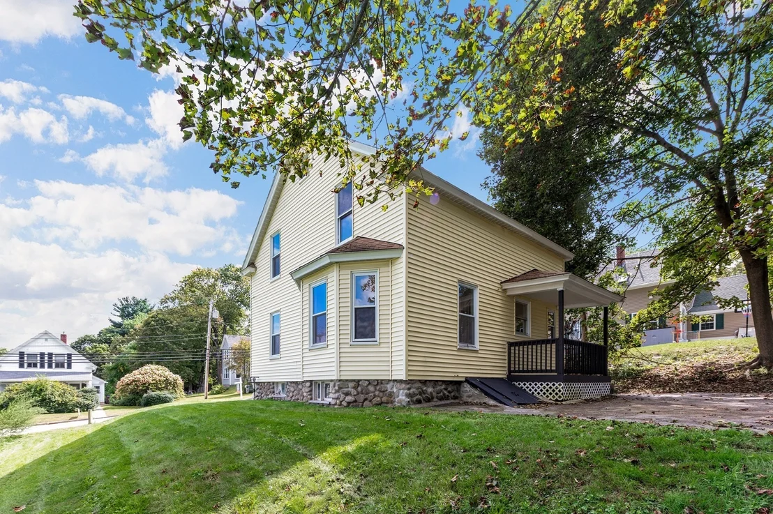 Photo of 36 Central St
