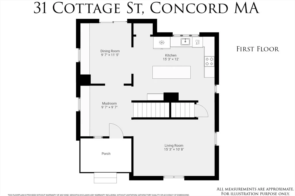 Photo of 31 Cottage Street