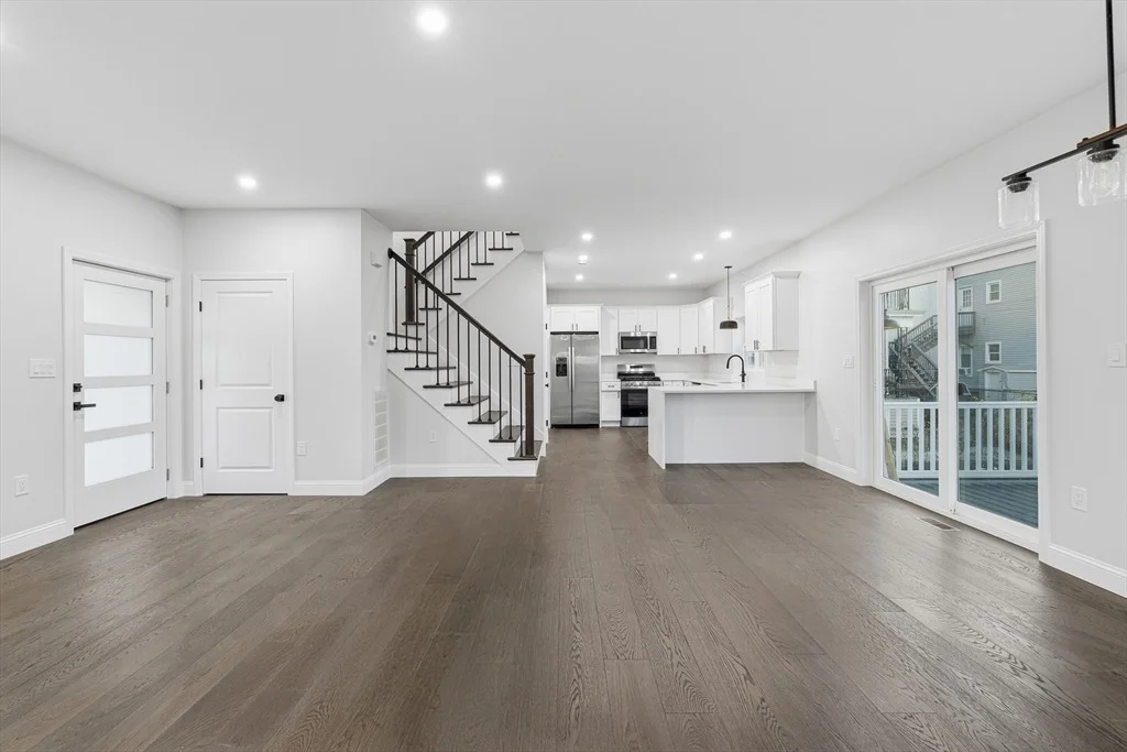 Photo of 138 Eighteenth St.