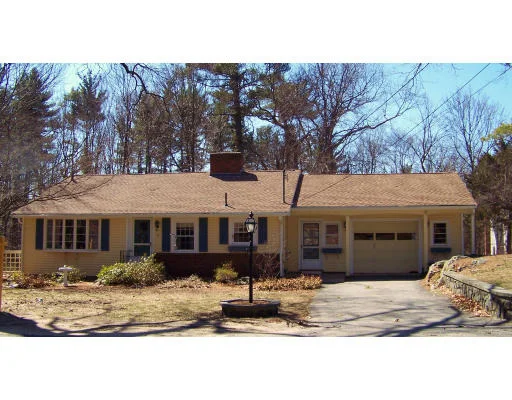 Photo of 92 Chestnut Street