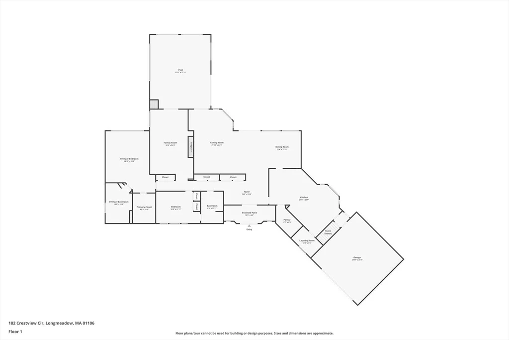 Photo of 182 Crestview Cir