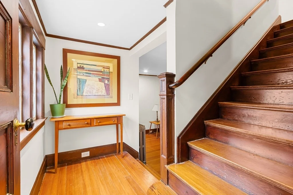 Photo of 25 Bradford St