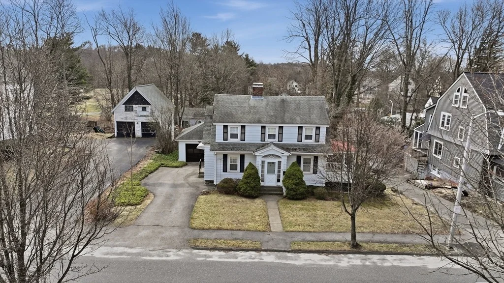 Photo of 18 Davidson Road