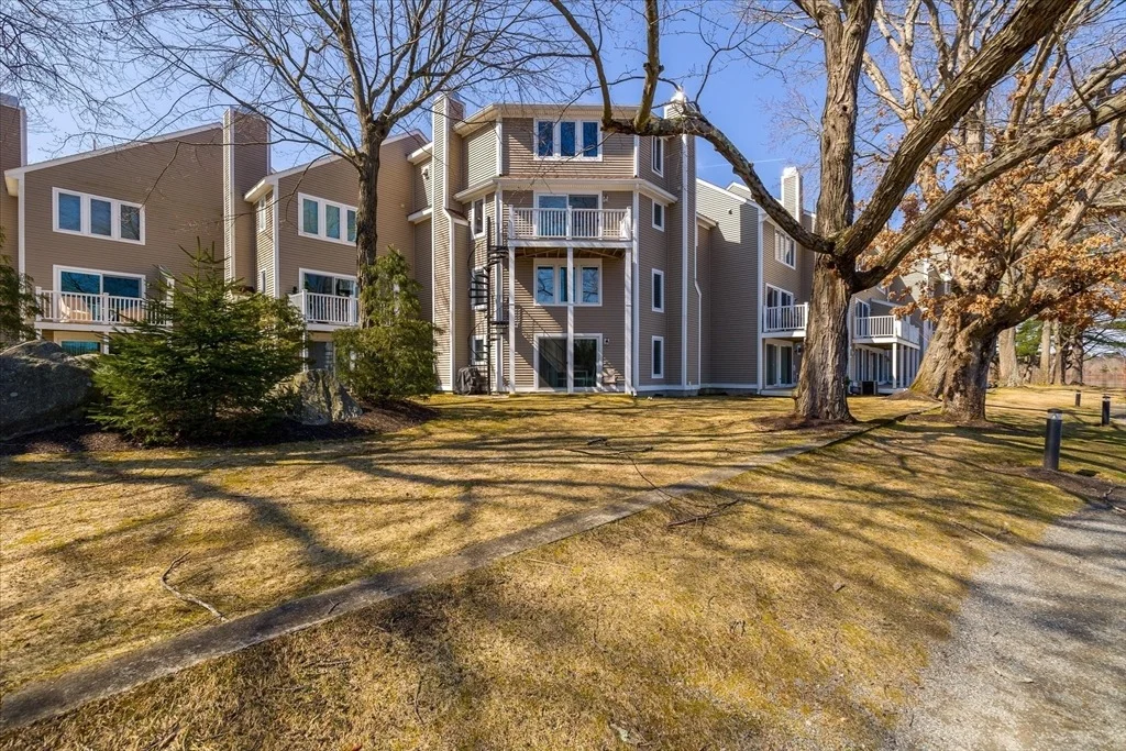 Photo of Unit 69 at 69 Pointe Rok Dr