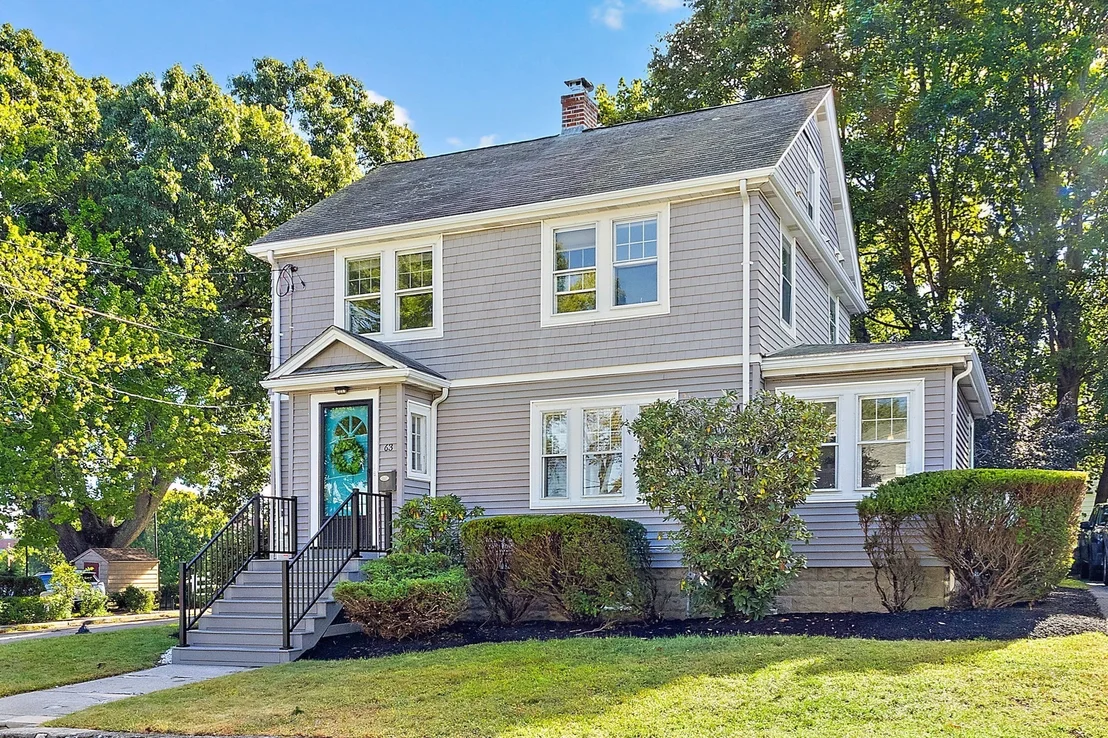 Photo of 63 Mayall Road
