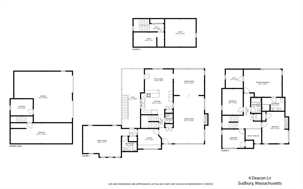Photo of 4 Deacon Ln