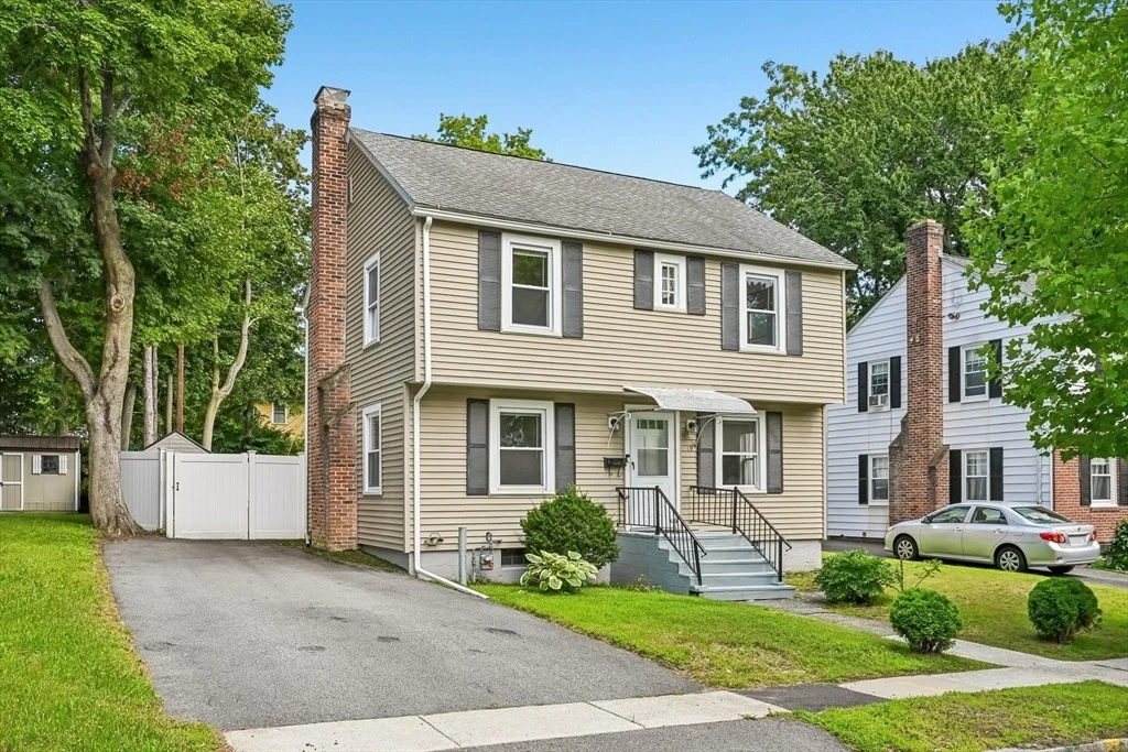 Photo of 19 Walworth Street