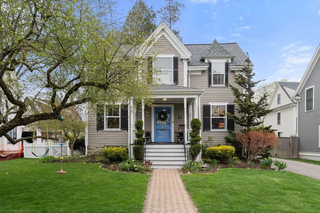 Photo of 22 Grant St
