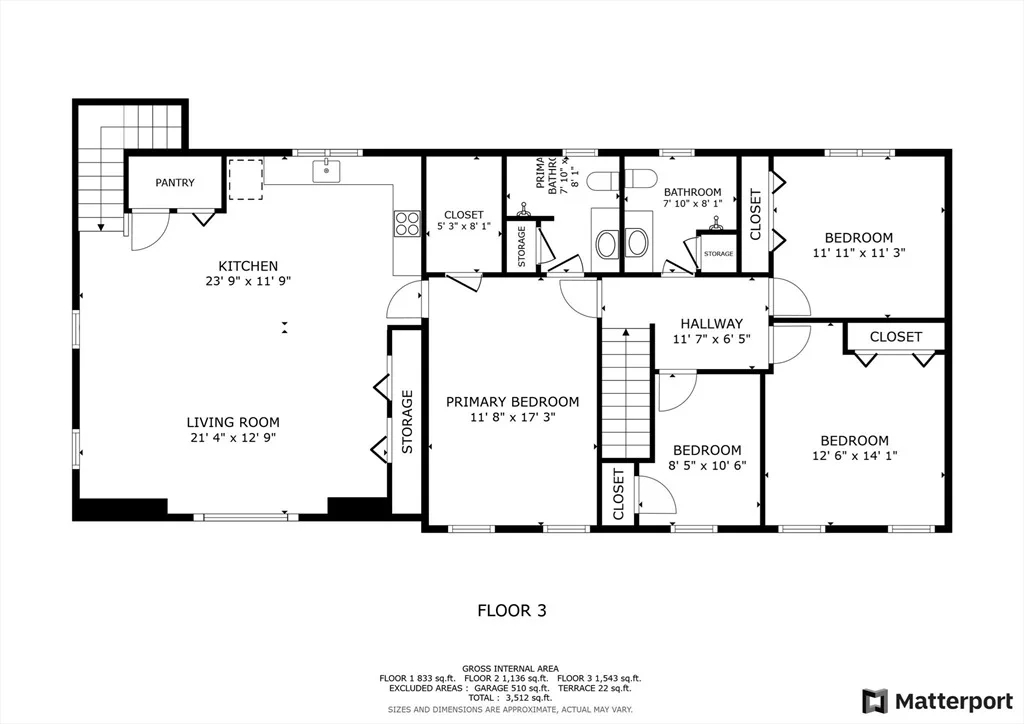 Photo of 7 Appleton Way