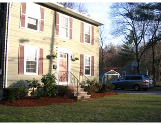 Photo of 200 Forest Street