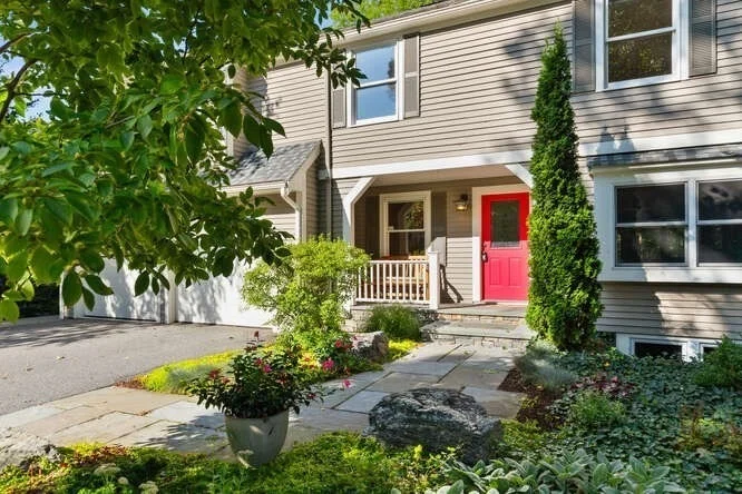 Photo of 75 Cedar St