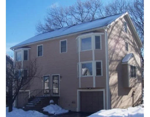 Photo of 121 Orton Street Ext.