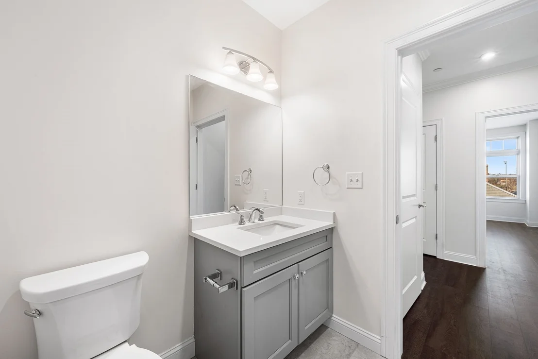 Photo of Unit 310 at 69 Foundry St