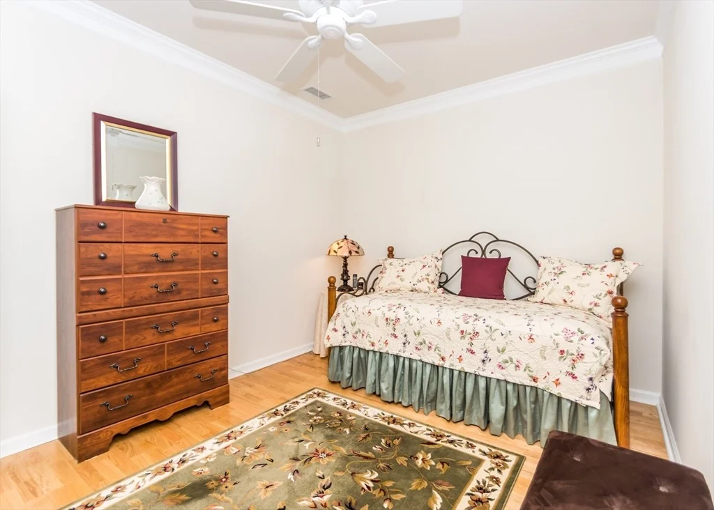 Photo of Unit 4209 at 132 Clocktower Drive