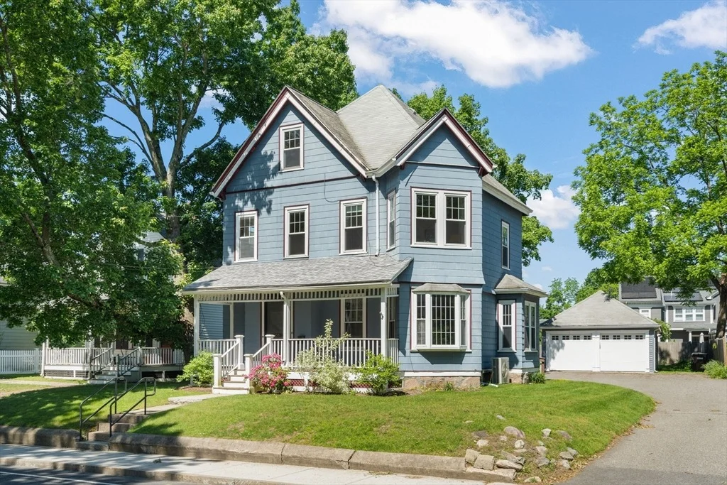 Photo of 555 Washington Street