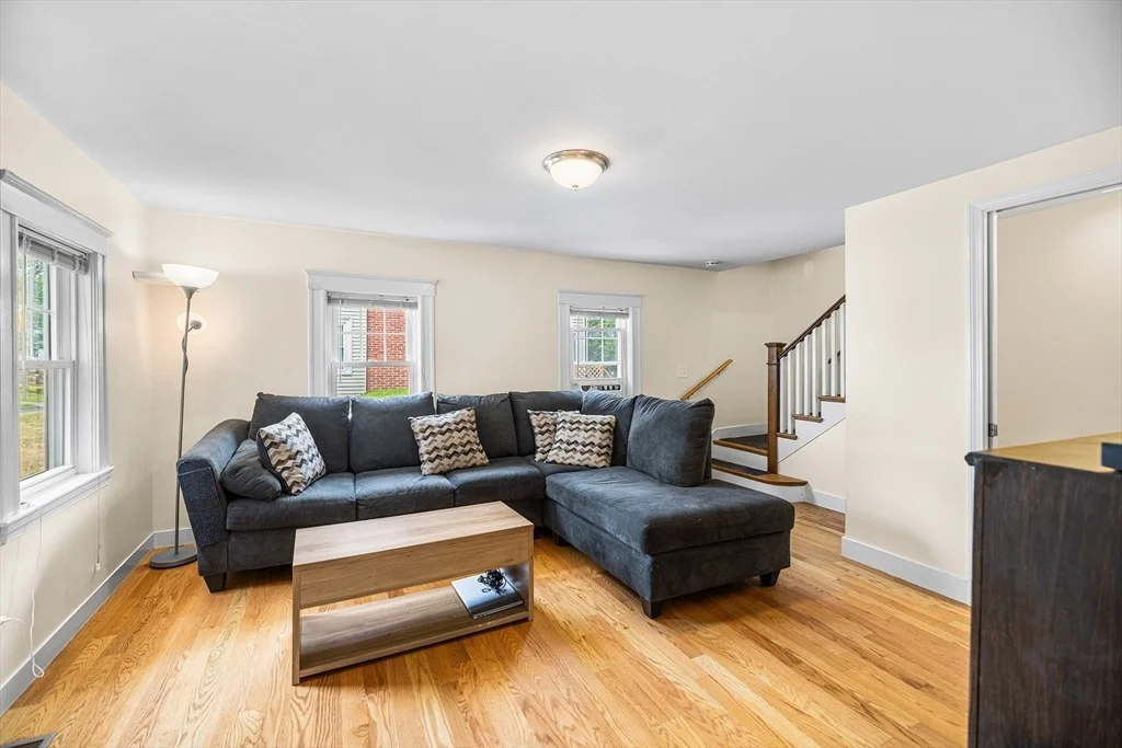 Photo of 71 Milner St