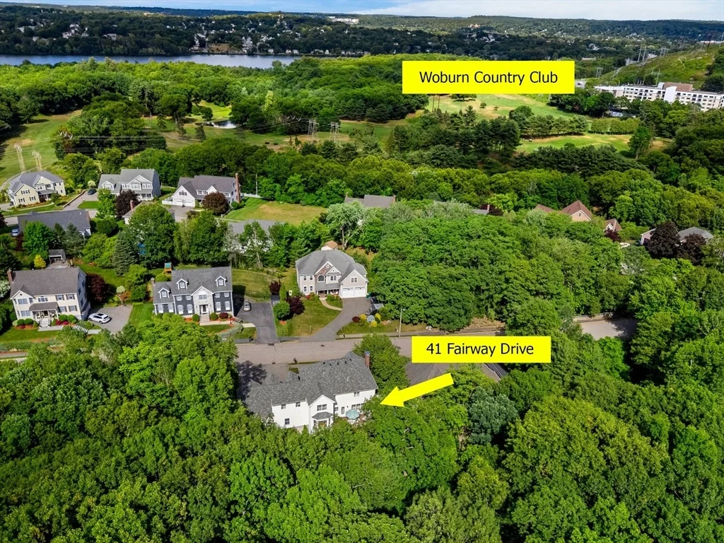 Photo of 41 Fairway Drive