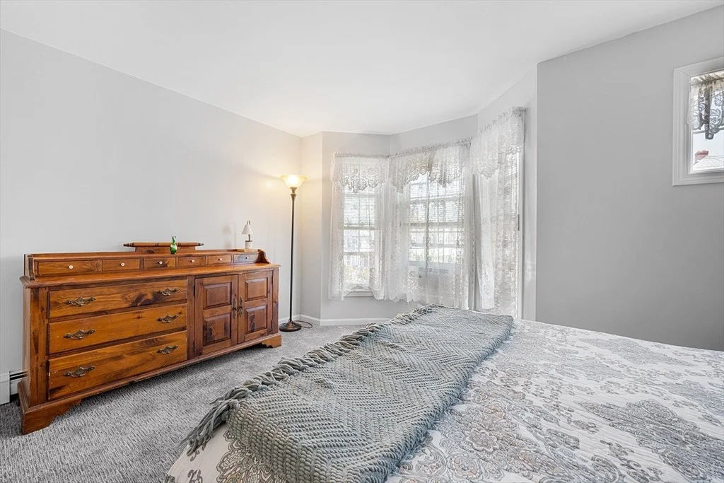 Photo of Unit F at 184 Hancock St