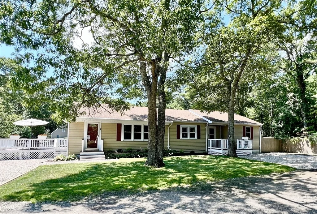 Photo of 4 Sonny's Drive