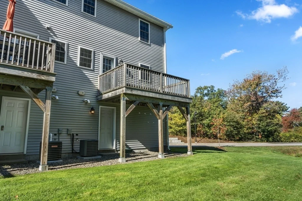 Photo of Unit A at 3 Lighthouse Cir