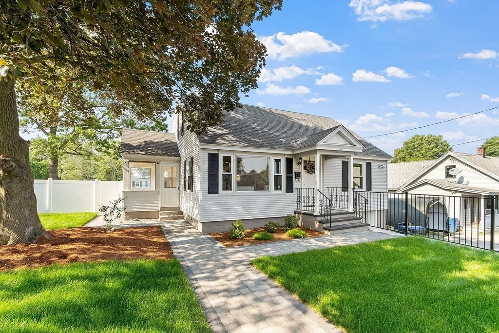 Photo of 3 Lynn Street