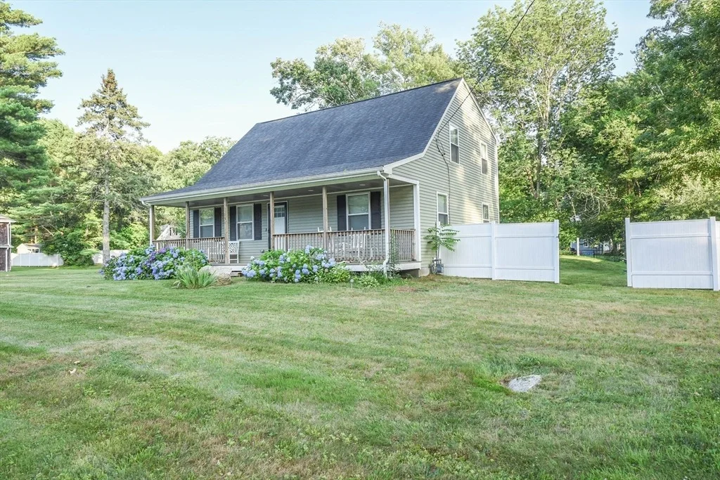 Photo of 150 Hathaway Road