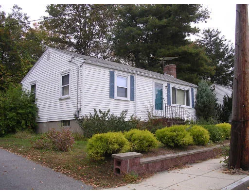 Photo of 10 Van Brunt Street