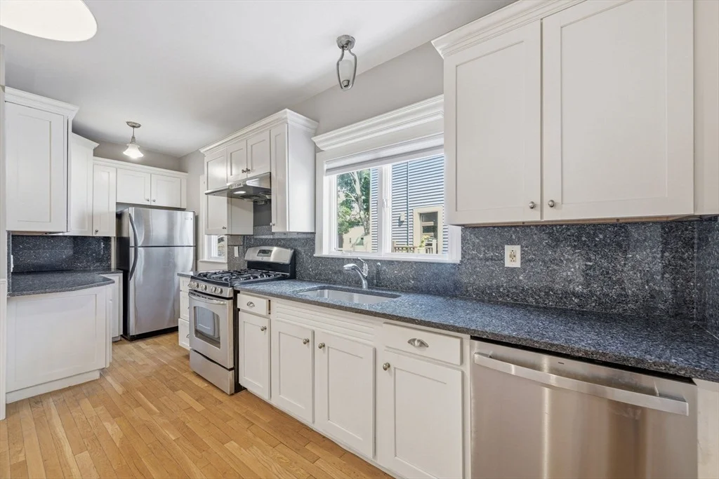 Photo of Unit 1 at 67 Broadway