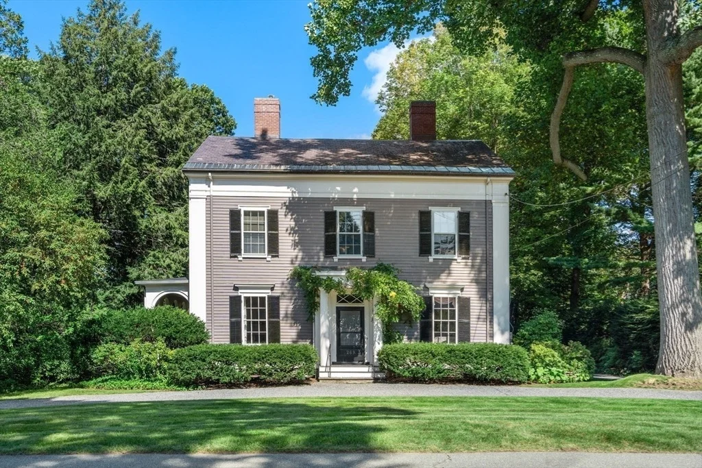 Photo of 269 Franklin St