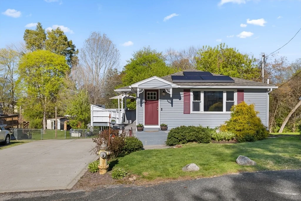 Photo of 9 Williams St
