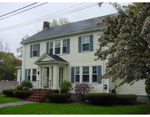 Photo of 6 Taylor Avenue