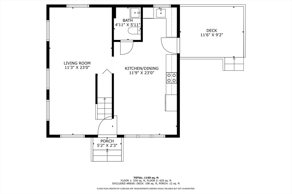 Photo of 22 Cedar Dr