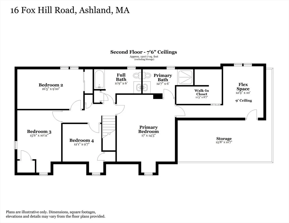 Photo of 16 Fox Hill Rd