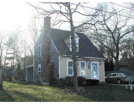 Photo of 106 Edward Road