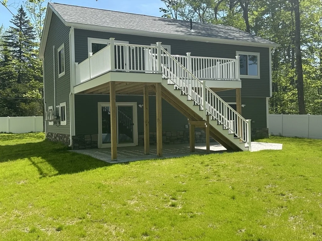 Photo of 102 Wells Road