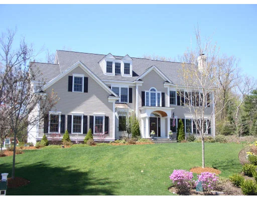 Photo of 17 Davis Brook Drive