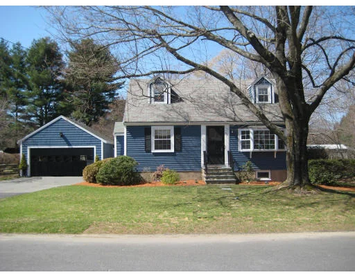Photo of 54 Ash Street