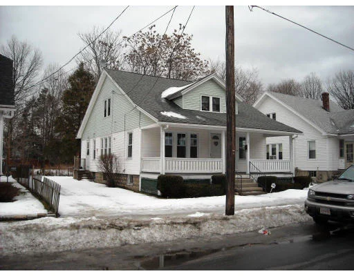 Photo of 161 Daviston St